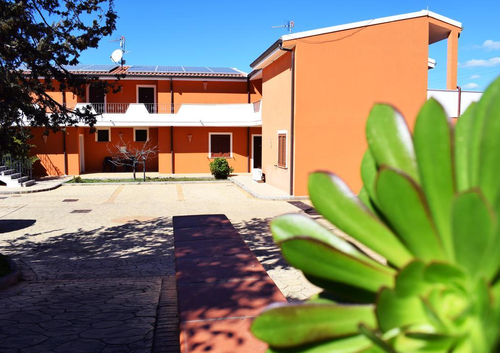 Hotel Montiruju Santa María Exterior foto