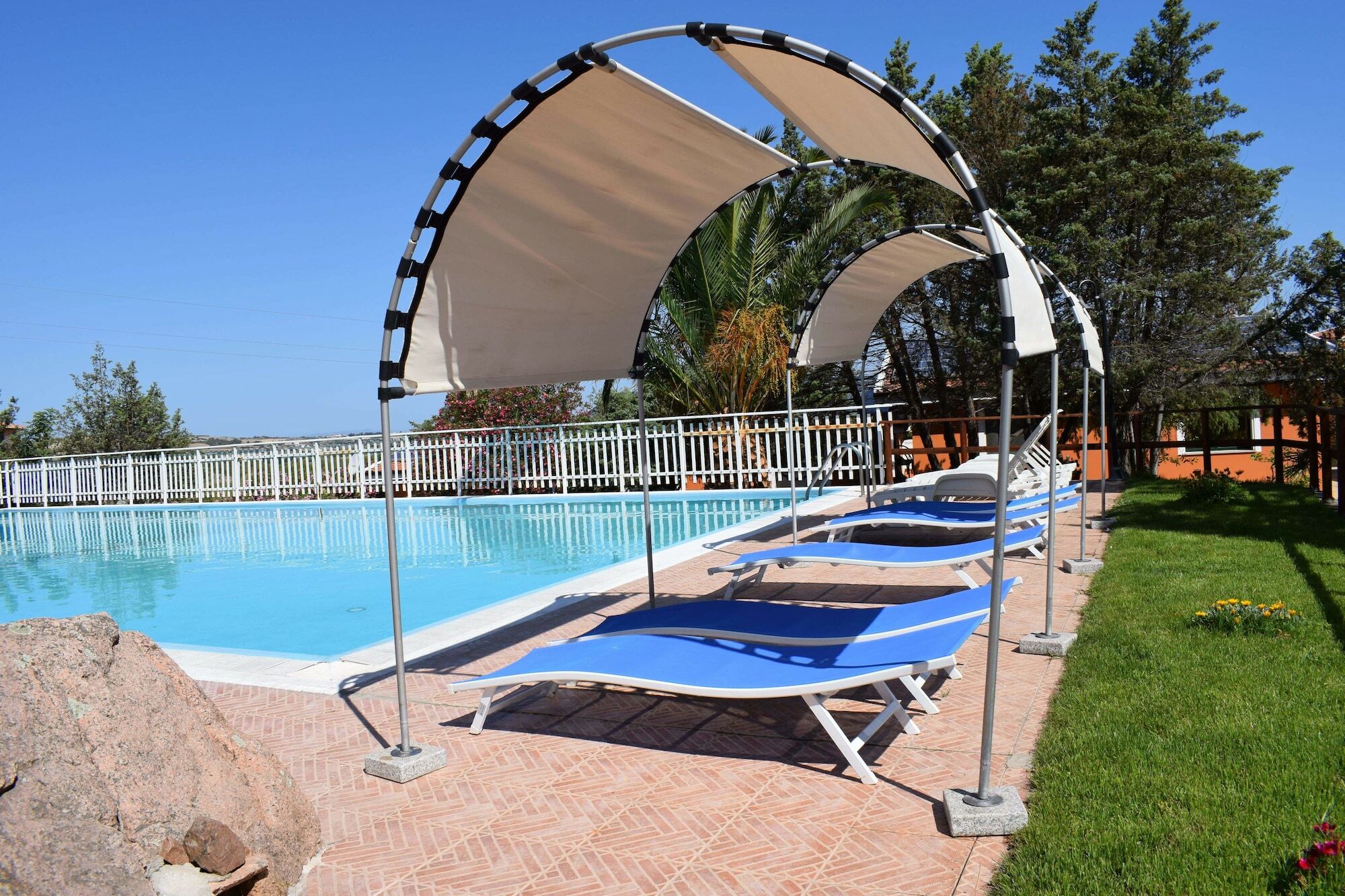 Hotel Montiruju Santa María Exterior foto